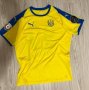 MKE Ankaragucu Away football shirt 2018 - 2019