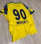 MKE Ankaragucu Away football shirt 2018 - 2019
