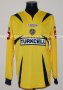 MKE Ankaragucu Home football shirt 2007 - 2009