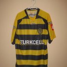 Home football shirt 2009 - 2010