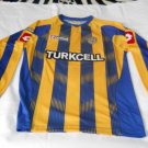 Home football shirt 2009 - 2010