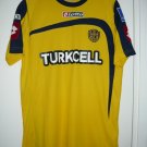 Home football shirt 2010 - 2011