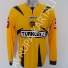Home football shirt 2007 - 2009