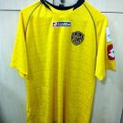 Away football shirt 2010 - 2011