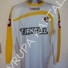 Away football shirt 2006 - 2007