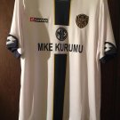 Away football shirt 2015 - 2016