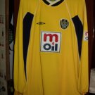 Away football shirt 2005 - 2006