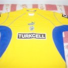 Away football shirt 2003 - 2004