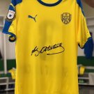 Away football shirt 2018 - 2019