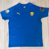 Third football shirt 2018 - 2019
