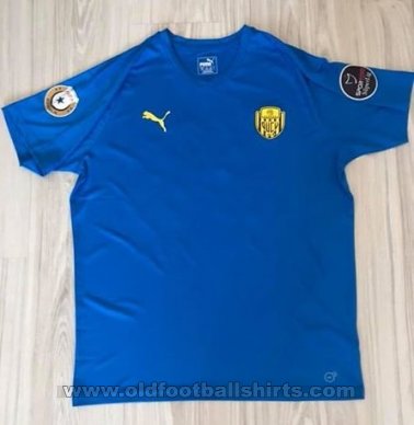 MKE Ankaragucu Third football shirt 2018 - 2019