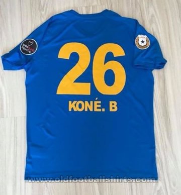 MKE Ankaragucu Third football shirt 2018 - 2019