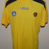 Unknown shirt type (unknown year)