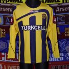 Home football shirt 2010