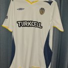 Away football shirt 2007 - 2008