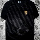 Special football shirt 2023