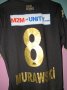 Denizlispor Away football shirt 2020 - 2021