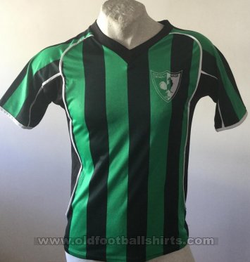 Denizlispor Home football shirt (unknown year)