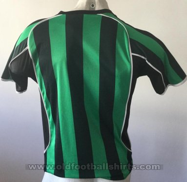 Denizlispor Home football shirt (unknown year)