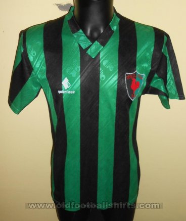 Denizlispor Home football shirt (unknown year)