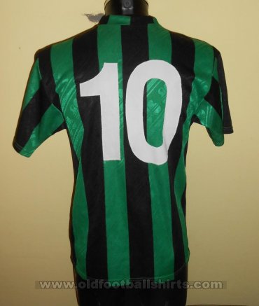 Denizlispor Home football shirt (unknown year)