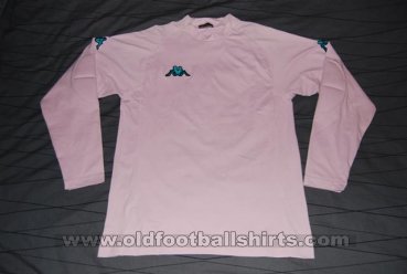 Denizlispor Goalkeeper football shirt 2006 - 2007