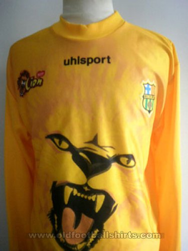 Athlético Marseille Special football shirt (unknown year)