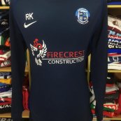 Training/Leisure football shirt (unknown year)