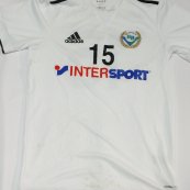 Home football shirt (unknown year)
