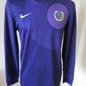 Home football shirt (unknown year)