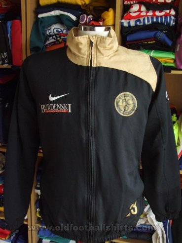 FC Oberneuland Training/Leisure football shirt (unknown year)