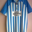 Home φανέλα ποδόσφαιρου 1997 - 1998