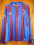 Trabzonspor Third football shirt 2003 - 2004