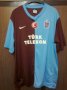 Trabzonspor Home football shirt 2010 - 2011