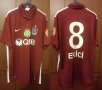 Trabzonspor Third football shirt 2016 - 2017