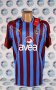 Trabzonspor Home camisa de futebol 2007 - 2008