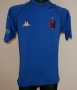 Trabzonspor Training/Leisure football shirt 2002 - 2003