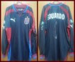 Trabzonspor Third football shirt 2001 - 2002