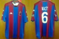 Trabzonspor Home football shirt 2002 - 2003