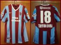 Trabzonspor Home football shirt 2009 - 2010