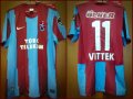 Trabzonspor Home football shirt 2011 - 2012