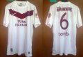 Trabzonspor Third football shirt 2012 - 2013
