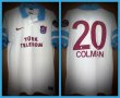 Trabzonspor Away baju bolasepak 2013 - 2014