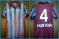 Trabzonspor Home football shirt 2014 - 2015