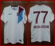 Trabzonspor Third football shirt 2014 - 2015