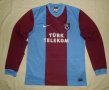 Trabzonspor Home football shirt 2013 - 2014