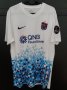 Trabzonspor τρίτος φανέλα ποδόσφαιρου 2017 - 2018