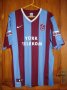 Trabzonspor Home football shirt 2009 - 2010