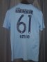 Trabzonspor Home football shirt 2012 - 2013