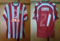 Trabzonspor Home camisa de futebol 2006 - 2007